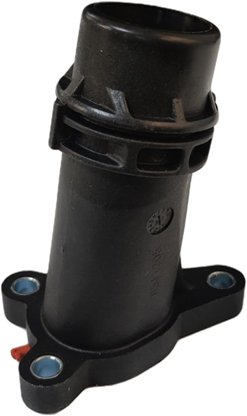 MUNIK 11118511205 Engine Block Connector Pipe 2013-2019 For BMW 1 2 3 4 5 6 7 Series X1 X2 X3 X4 X5 F20 F45 F23 F22 F34 F36 F33 F32 G32 MINI F55 F56 Replat# V203560 503478 4010400 93607 186108 - Image 1